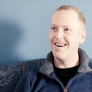 Meet your Posher, Patrick